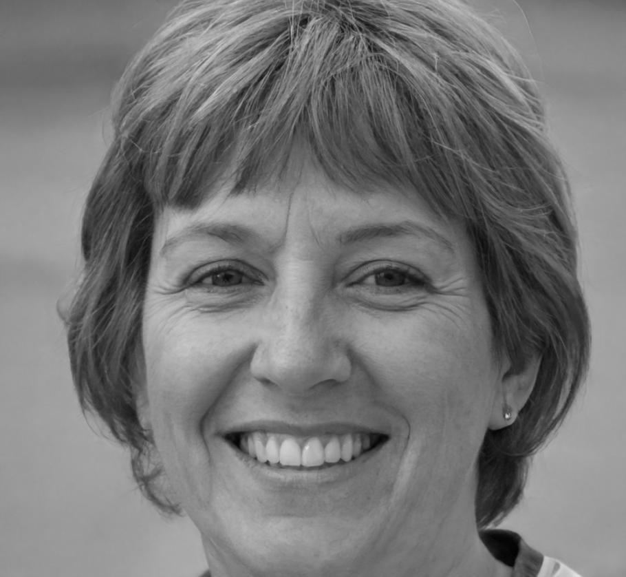 Instructor Oksana Shevchenko