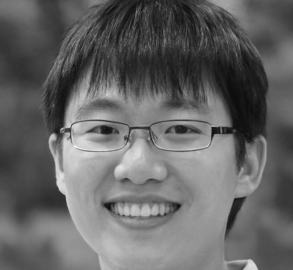 Instructor Viktor Petrenko