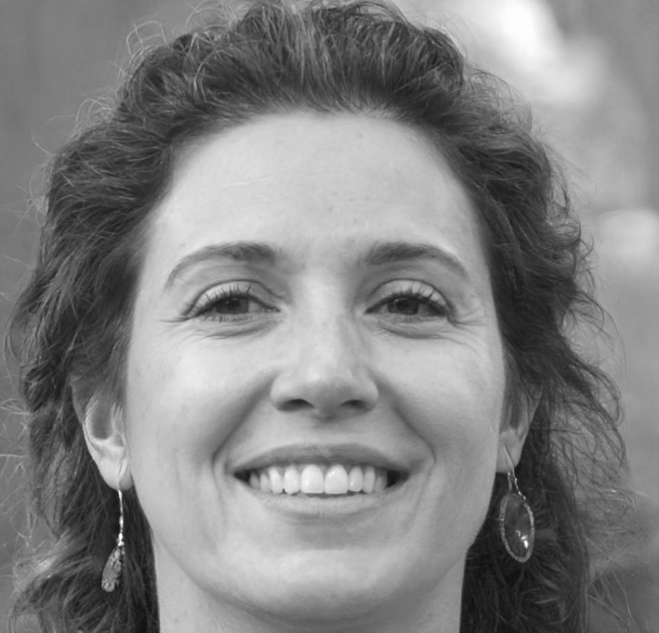 Instructor Nataliya Kowalczyk